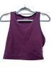 Eddie Bauer Purple Sleeveless Top Size M - photo 1