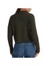 Madewell Solid Green Pullover Sweater Size S - photo 2