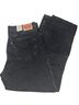 Levi's Black Gray Jeans Size 32 - photo 2