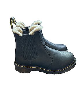 Dr. Martens Ankle Boots