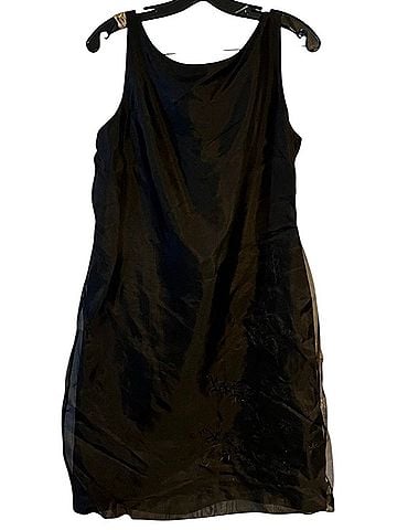 Ann Taylor LOFT Sheath Dress Cocktail Dress (view 1)