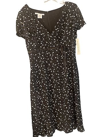 Maggy London Cocktail Dress (view 1)