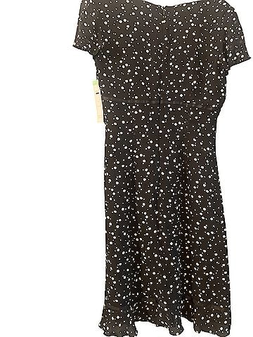 Maggy London Cocktail Dress (view 2)