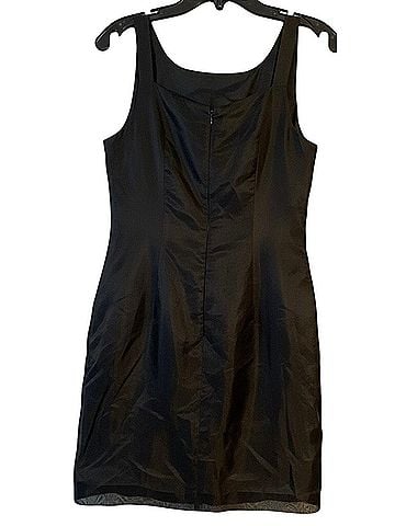 Ann Taylor LOFT Sheath Dress Cocktail Dress (view 2)