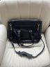 3.1 Phillip Lim Black Leather Satchel One size - photo 3