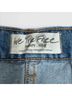 Free People 100% Cotton Solid Blue Active Skirt Size 29 waist - photo 3