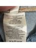 Free People 100% Cotton Solid Blue Active Skirt Size 29 waist - photo 6