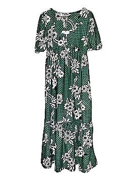 Celia Birtwell for Topshop Casual Dress (view 1)