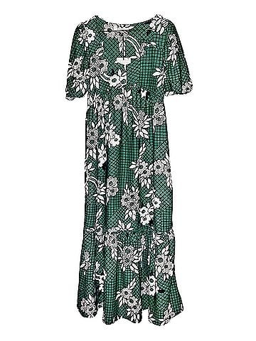Celia Birtwell for Topshop Casual Dress (view 1)