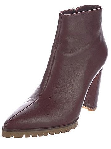 Anine Bing Frances Heels (view 2)