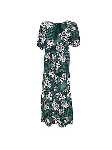 Celia Birtwell for Topshop Casual Dress (view 2)