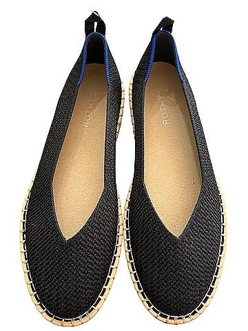 ROTHY'S The Espadrille Flats (view 1)