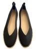 ROTHY'S Black Flats Size EU 40 - photo 1