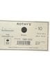 ROTHY'S Black Flats Size EU 40 - photo 3