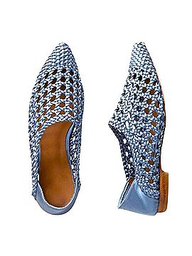 Anthropologie Flats