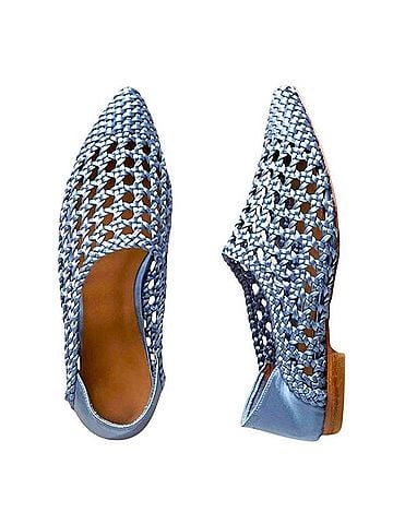 Anthropologie Bibilou Flats (view 1)