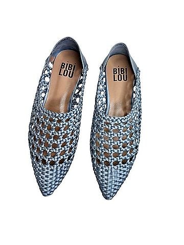 Anthropologie Bibilou Flats (view 2)
