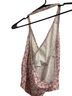 Shein Halter Top Size XL - photo 2