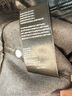Anthropologie 100% Viscose 100% Polyurethane Black Cargo Pants Size 16 - photo 7