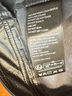 Anthropologie 100% Viscose 100% Polyurethane Black Cargo Pants Size 16 - photo 6