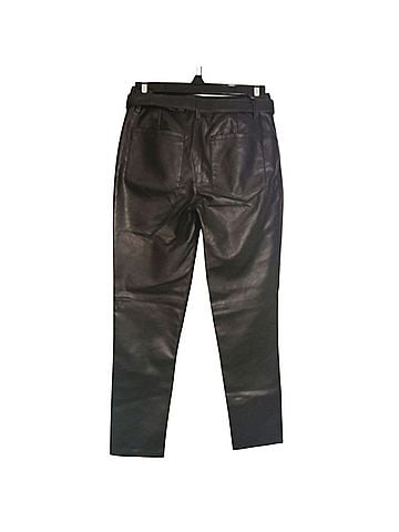 We the Free Faux Leather Pants (view 2)