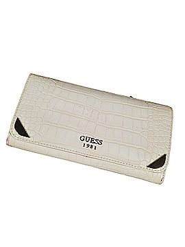 Guess Leather Wallet (view 1)