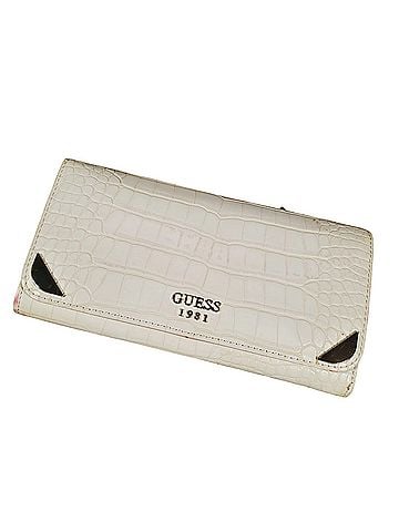Guess Leather Wallet (view 1)