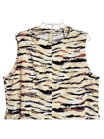 MM. LaFleur The Malala Dress Casual Dress (view 2)