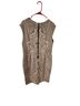 Cato Floral Multi Color Cocktail Dress Size 14 - photo 2