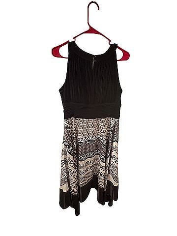 Melrose Cocktail Dress (view 1)