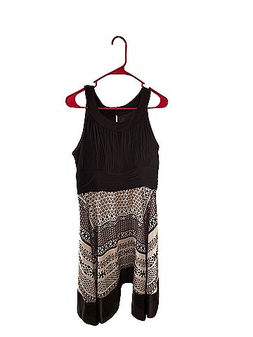 Melrose Cocktail Dress (view 2)