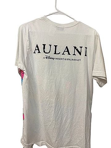 Disney Short Sleeve T-Shirt (view 2)