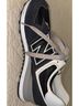 New Balance Black Gray Sneakers Size 7 - photo 5