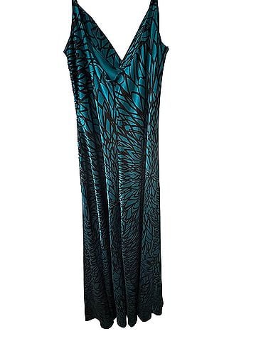 NW Nightway Cocktail Dress (view 2)
