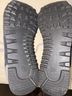 New Balance Black Gray Sneakers Size 7 - photo 6
