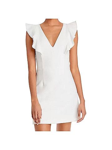 French Connection Cocktail Dress (view 1)