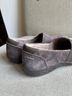Skechers 100% Leather Brown Tan Sneakers Size 7 1/2 - photo 8