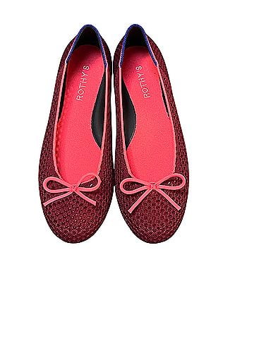 ROTHY'S The Ballet Flat Flats (view 2)