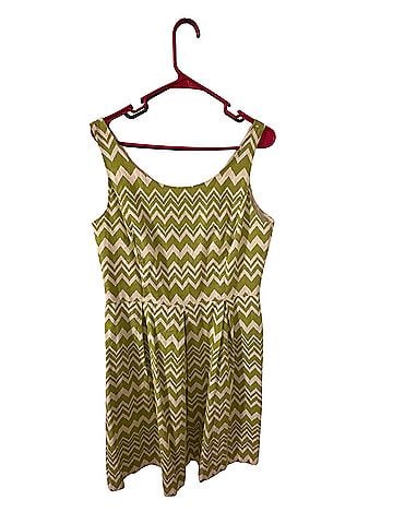 Eliza J Casual Dress (view 1)