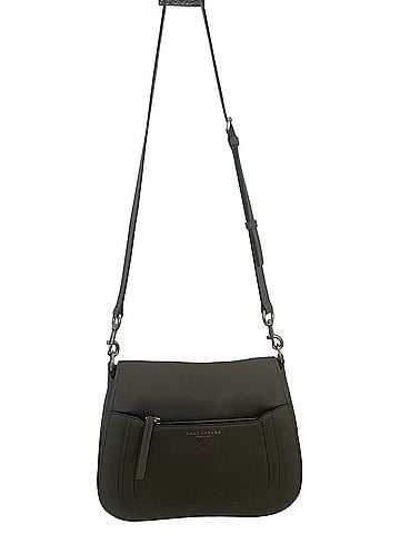 Marc Jacobs Empire Leather Crossbody Bag (view 2)