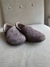 Skechers 100% Leather Brown Tan Sneakers Size 7 1/2 - photo 7