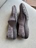 Skechers 100% Leather Brown Tan Sneakers Size 7 1/2 - photo 6