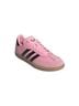 Adidas Pink Black Sneakers Size 10 - photo 2