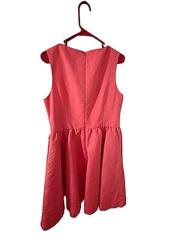 Isaac Mizrahi Casual Dress (view 2)