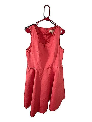 Isaac Mizrahi Casual Dress (view 1)