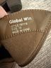 Amazon Essentials Brown Ankle Boots Size 10 - photo 3