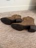 Amazon Essentials Brown Ankle Boots Size 10 - photo 6