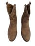 Amazon Essentials Brown Ankle Boots Size 10 - photo 4