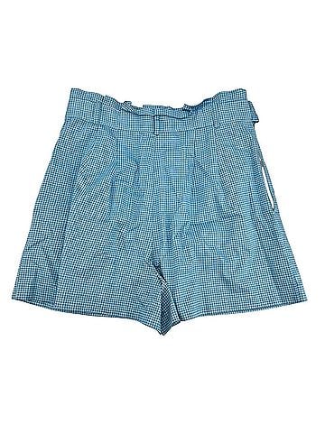 Anthropologie hutch paper bag waist Dressy Shorts (view 2)