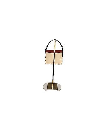 Coach Beat bag Leather Crossbody Bag (view 2)